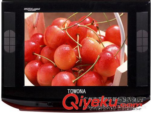 14"15"17"CRT TV 出口供應(yīng)14寸CRTTV 顯像管彩電，color tv、普平電視