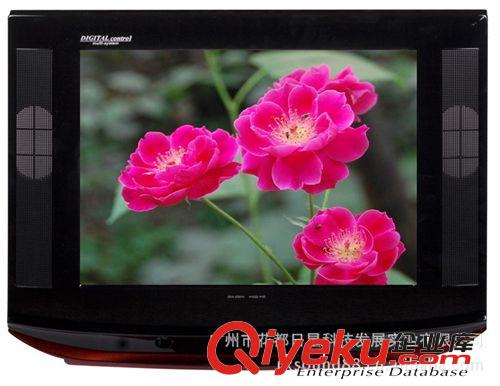 14"15"17"CRT TV 供應(yīng)出口納米比亞/安哥拉/莫桑比克14-17寸CRT彩電,CRT 電視機(jī)