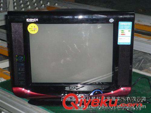 19"21"CRT TV 【工廠批發(fā)】供應(yīng)出口南非Mozambique國(guó)家crt tv，pal制式彩電