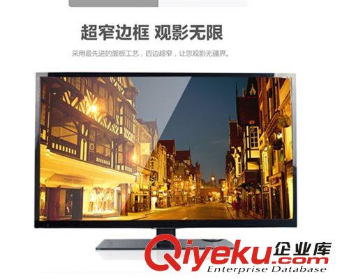 液晶電視 2014新款32寸超薄液晶智能電視機(jī)原始圖片2
