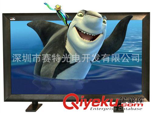 電視機(jī) 生產(chǎn)銷售 智能防水電視機(jī)52寸原始圖片3