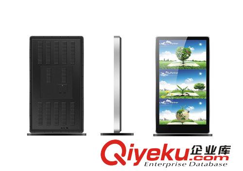 廣告機 長期供應(yīng) 商場壁掛廣告機55寸
