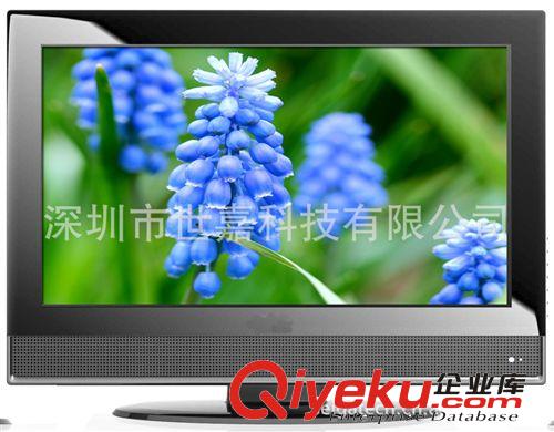 POS觸摸一體機 大量供應15.4寸液晶一體化電腦/觸摸一體機原始圖片3