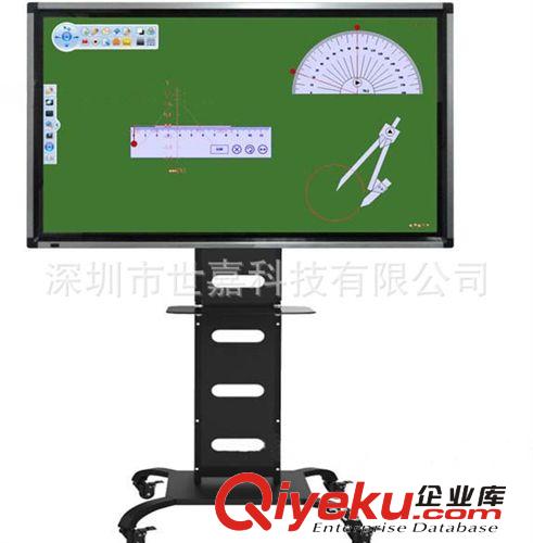 觸摸電腦一體機(jī) 65寸觸摸教學(xué)一體機(jī)|65寸觸摸電腦一體機(jī)|65寸液晶觸摸顯示器原始圖片3