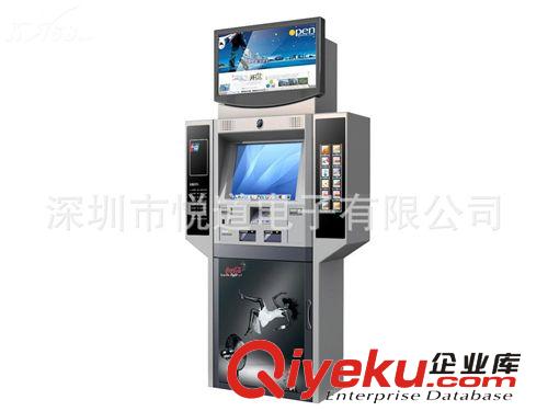精品推薦 終端操作機銀行定制原始圖片2