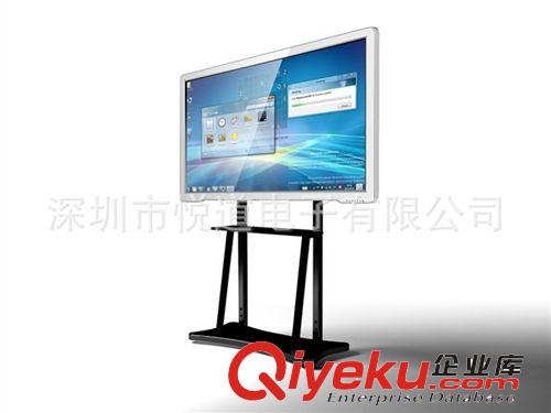 精品推薦 深圳互動電子白板 交互式液晶電子白板批發(fā) 價格實惠原始圖片2