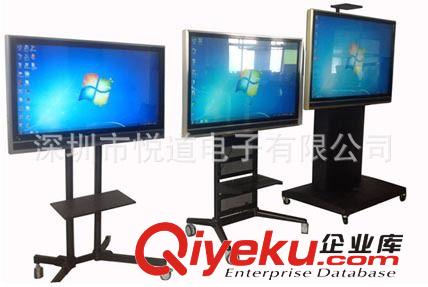 精品推薦 深圳互動電子白板 交互式液晶電子白板批發(fā) 價格實惠原始圖片3