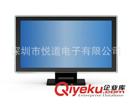 精品推薦 液晶監視器監控專用顯示器 三星大屏幕拼接屏高清視頻原始圖片3