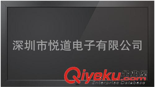 精品推薦 專業(yè)高清液晶監(jiān)視器 42寸彩色液晶監(jiān)視器原始圖片2