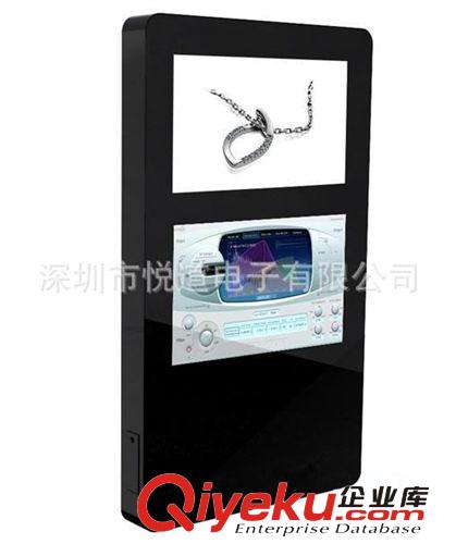 戶外液晶廣告機 單機版42寸落地式戶外廣告機 原裝液晶戶外廣告機原始圖片3