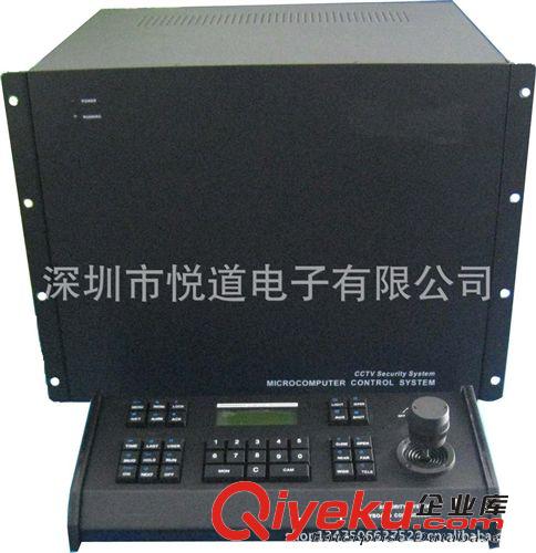 液晶拼接墻系列 網絡數字矩陣切換器 高清安防監控網絡數字矩陣
