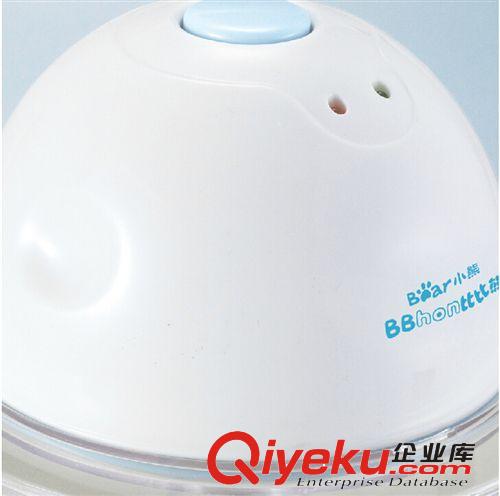 小熊 Bear/小熊BQL-1801冰淇淋機雪糕機zp原始圖片2