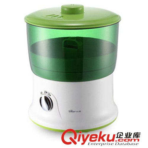 小熊 小熊家用全自動(dòng)豆芽機(jī)DYJ-S645小熊豆芽機(jī) {zx1}款豆芽機(jī) 豆芽機(jī)原始圖片3