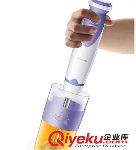 小熊 Bear/小熊JBQ-D1355手持料理棒多功能攪拌機原始圖片2