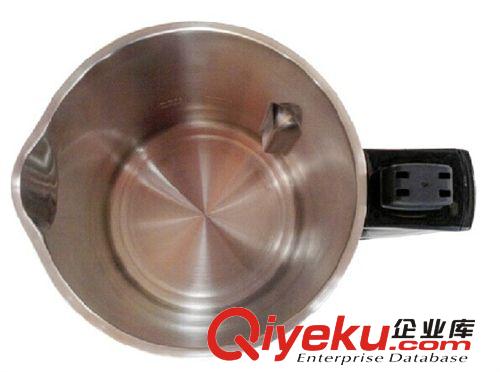 九陽 Joyoung/九陽 DJ12B-A10 豆?jié){機不銹鋼全自動家用易清洗zptj原始圖片3
