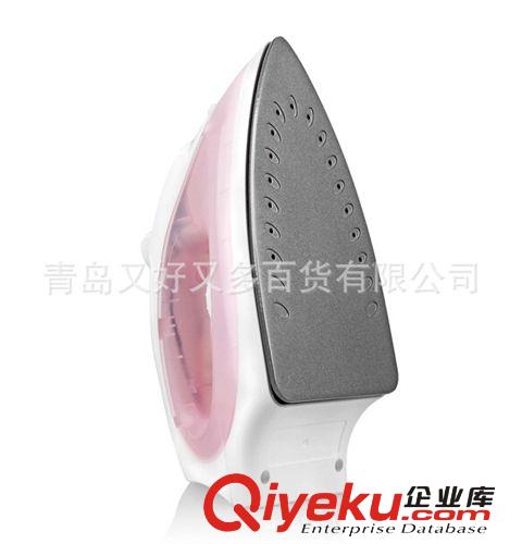 奔騰 zp奔騰電熨斗/蒸汽熨燙機PE-Y205D 智能恒溫 過熱保護原始圖片3