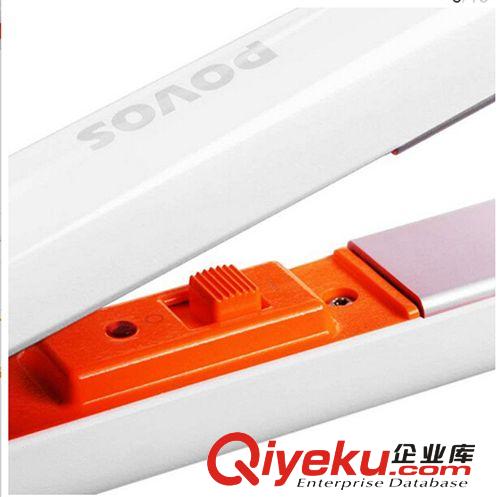 奔騰 奔騰PR2031迷你夾板直發器直卷兩用不傷發便攜燙發器zptj原始圖片3