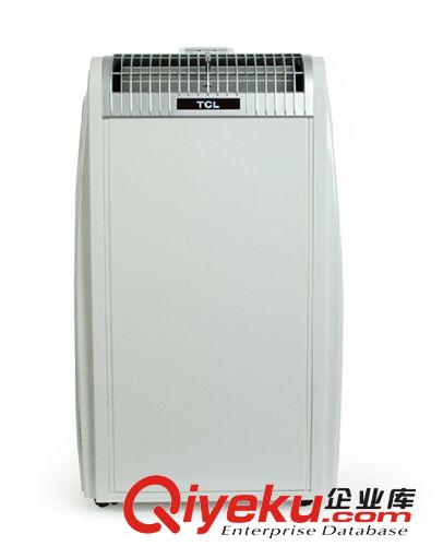 TCL TCL  KY-25/MY 移動空調單冷1.5P制冷空調靜音免排水
