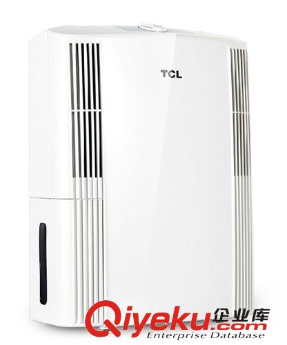 TCL 【全網(wǎng)最薄】TCL 除濕機(jī) 家用 DEX12 靜音 抽濕機(jī) 地下室 吸濕器