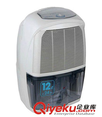 TCL TCL除濕機(jī)DEC12 cs器 家用鈦金12升 靜音快速cs 現(xiàn)貨原始圖片2