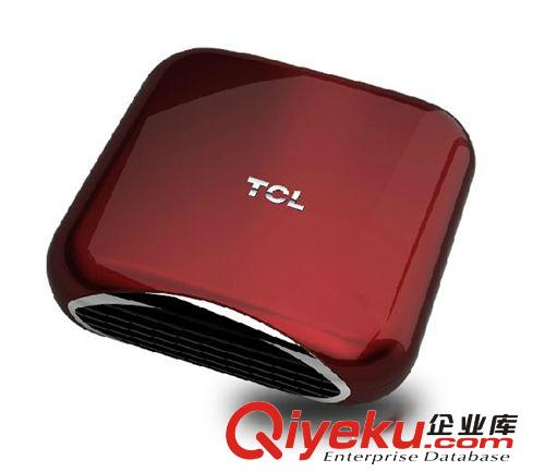TCL TCL TCJ-F16A車載車用空氣凈化器除甲醛二手煙負(fù)離子