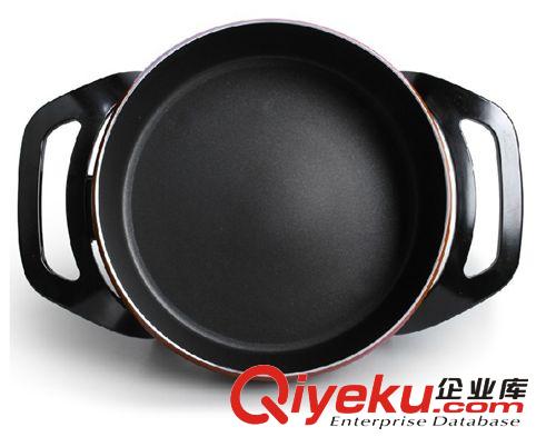 利仁 創(chuàng)新新品利仁電火鍋 DHG-283A 多功能電熱鍋家用電炒鍋電煮鍋原始圖片2