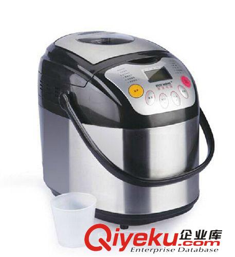 東菱 東菱生產 家寶 XBM438 面包機家用全自動不銹鋼原始圖片2