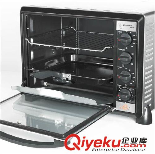 長帝 全新zp長帝 CKTF-30GS上下獨立控溫電烤箱不沾油內膽 速定中...原始圖片2