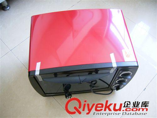 長帝 長帝 CKF-30BU電烤箱，升級板/全溫型/帶發酵 長帝電烤箱原始圖片3