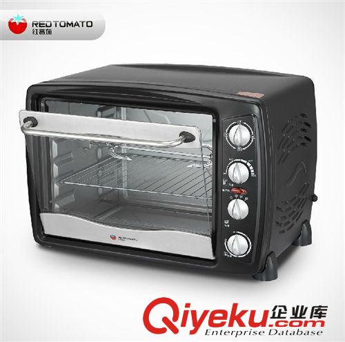 長帝 長帝  多功能旋轉(zhuǎn)電烤箱 家用18升 CK-15B 長帝多功能電烤箱