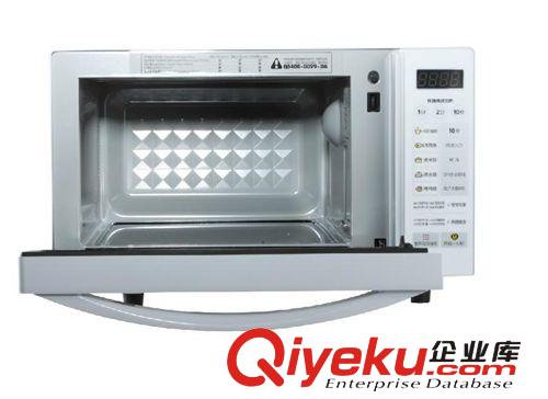 微波爐 Midea/美的 EG7XCG2-NW 微波爐 大平板下拉門納米光波爐 zp原始圖片3