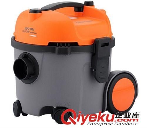 億力 億力吸塵器20L 干濕2用吸塵器 商業(yè)用吸塵器 酒店賓館吸塵器原始圖片2