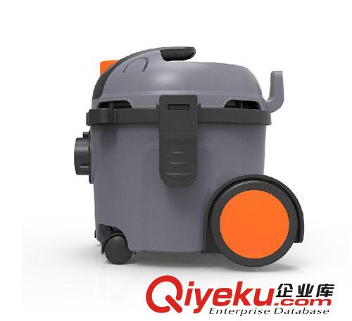 億力 賓館專用 億力10L吸塵器 商業用吸塵器 大容量吸塵器 酒店吸塵器原始圖片2
