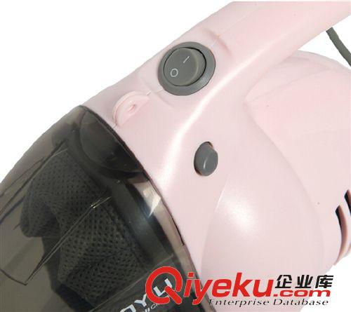 億力 上海億力吸塵器YL13-60家用迷你小型600W可吸真空壓縮袋原始圖片2