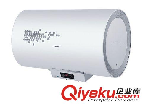 海爾 Haier/海爾 EC6002-R 60升 立體保溫 預約加熱 防電墻電熱水器原始圖片3