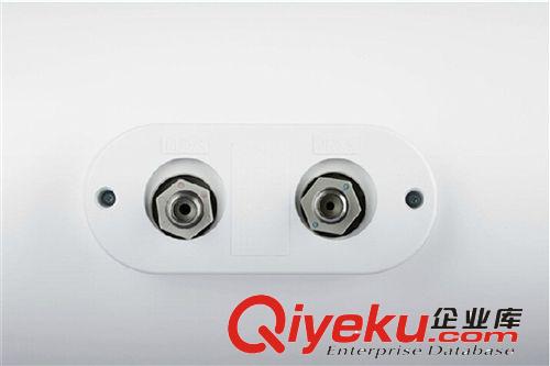 海爾 Haier/海爾 ES50H-C6(NE)電熱儲水式熱水器洗澡淋浴50升/送裝一體原始圖片3