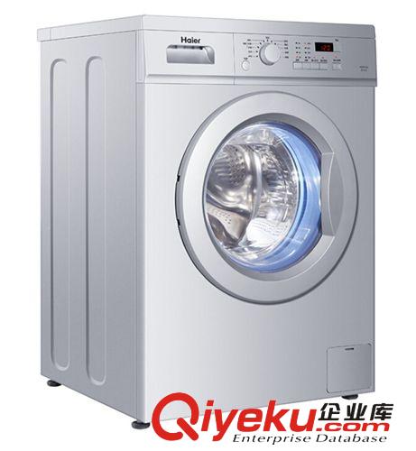 海爾 Haier/海爾 XQG60-812家家愛/6公斤/滾筒洗衣機/全自動/家用/包郵原始圖片2
