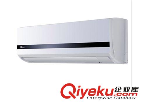 海爾 Haier/海爾 KFR-26GW/01GJC13-DS大一匹海爾空調冷暖掛機送裝一體原始圖片2