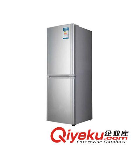 海爾 Haier/海爾BCD-186KB/186升/小型家用電冰箱/節能冰箱/送裝同步原始圖片3