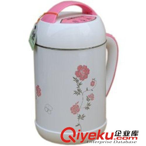 歐美特 OMT歐美特 豆漿機SK-CG02T 無網加熱豆漿機 全自動豆漿機