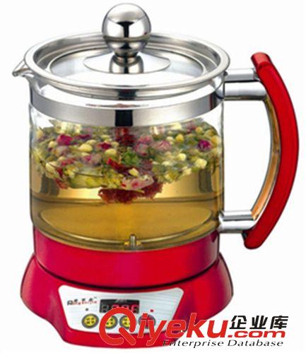 榮事金 zp漢方養(yǎng)身 臺(tái)灣漢方養(yǎng)生壺 加厚玻璃電煎中藥 壺煮茶壺 保健壺