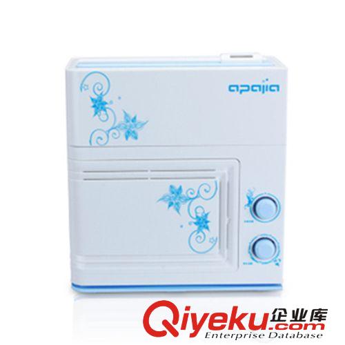 加濕器 康福爾 SPS-803家用超聲波 空氣加濕器超靜音 4.5L超大容量