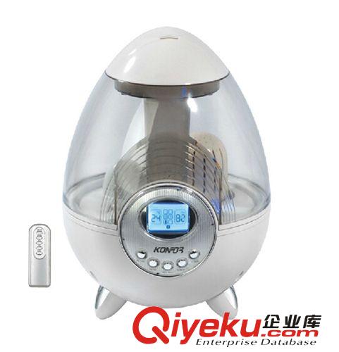 加濕器 愛普愛家jsq-2118空氣凈化迷你加濕器 靜音家用辦公桌 zptj