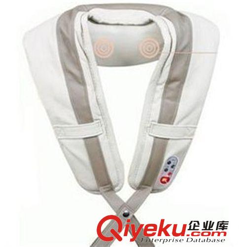 美資寶按摩器 商品zp美姿寶載MZB-686A中老年家用辦公開車頸腰背揉捏am腰枕