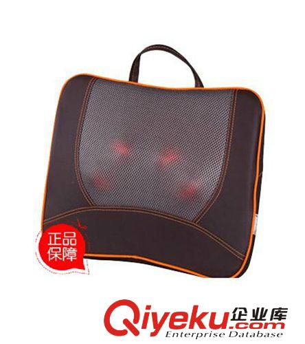 美資寶按摩器 美姿寶MZB-682 溫玉揉捏am墊 8珠揉捏am墊