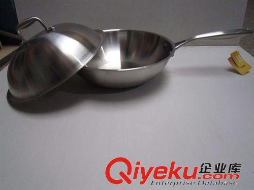 不銹鋼鍋具 愛仕達鍋具套裝三件套裝鍋JX03CTN鍋套裝炒鍋+湯鍋+奶鍋