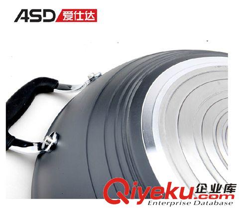 不銹鋼鍋具 愛仕達 32CM金剛旋風不粘無油煙炒鍋 ZL2332E 燃氣電磁爐通用原始圖片3