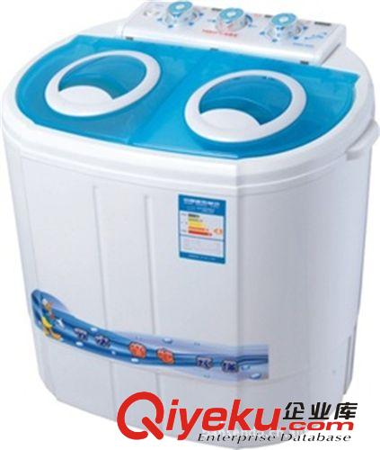 小鴨yoko洗衣機(jī) 小鴨洗衣機(jī)XPB50-88SB小鴨迷你洗衣機(jī)不銹鋼甩干桶