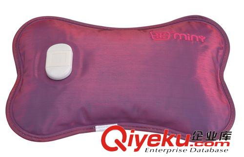 應(yīng)季商品 米尼K601 裝水電暖袋 防爆電暖袋 米尼暖手袋 電暖袋 熱水袋