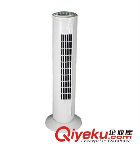 應季商品 山湖風扇F02A大廈扇迷你塔扇學生風扇白色小立柱式風度扇便攜式原始圖片2